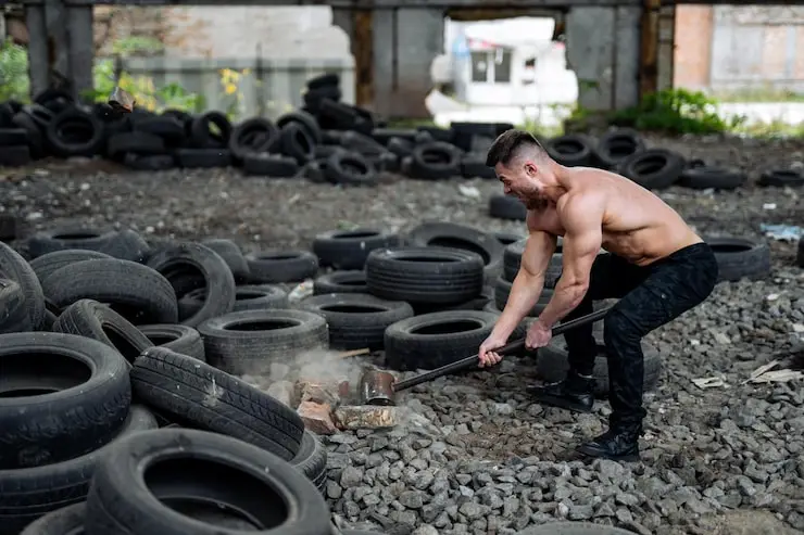 ow to dispose of tires safely at recycling center with eco-friendly methods