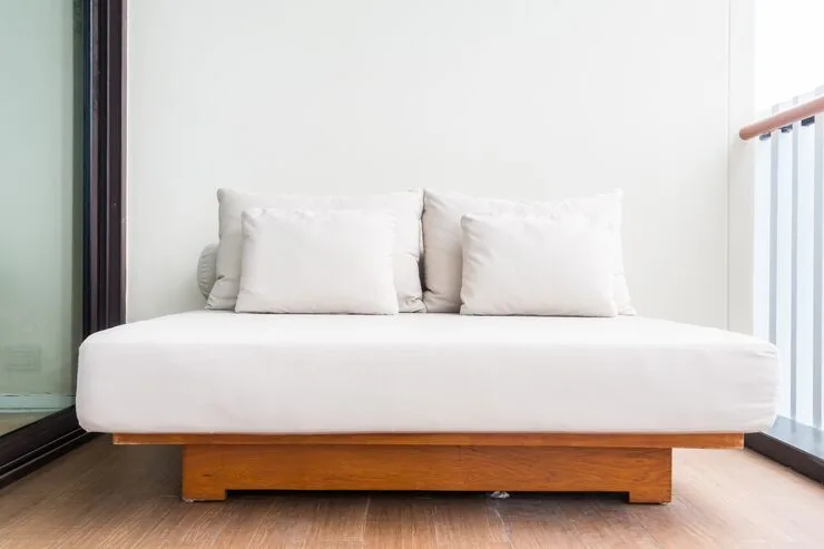 How to dispose of box spring safely with curbside pickup, recycling, or junk removal