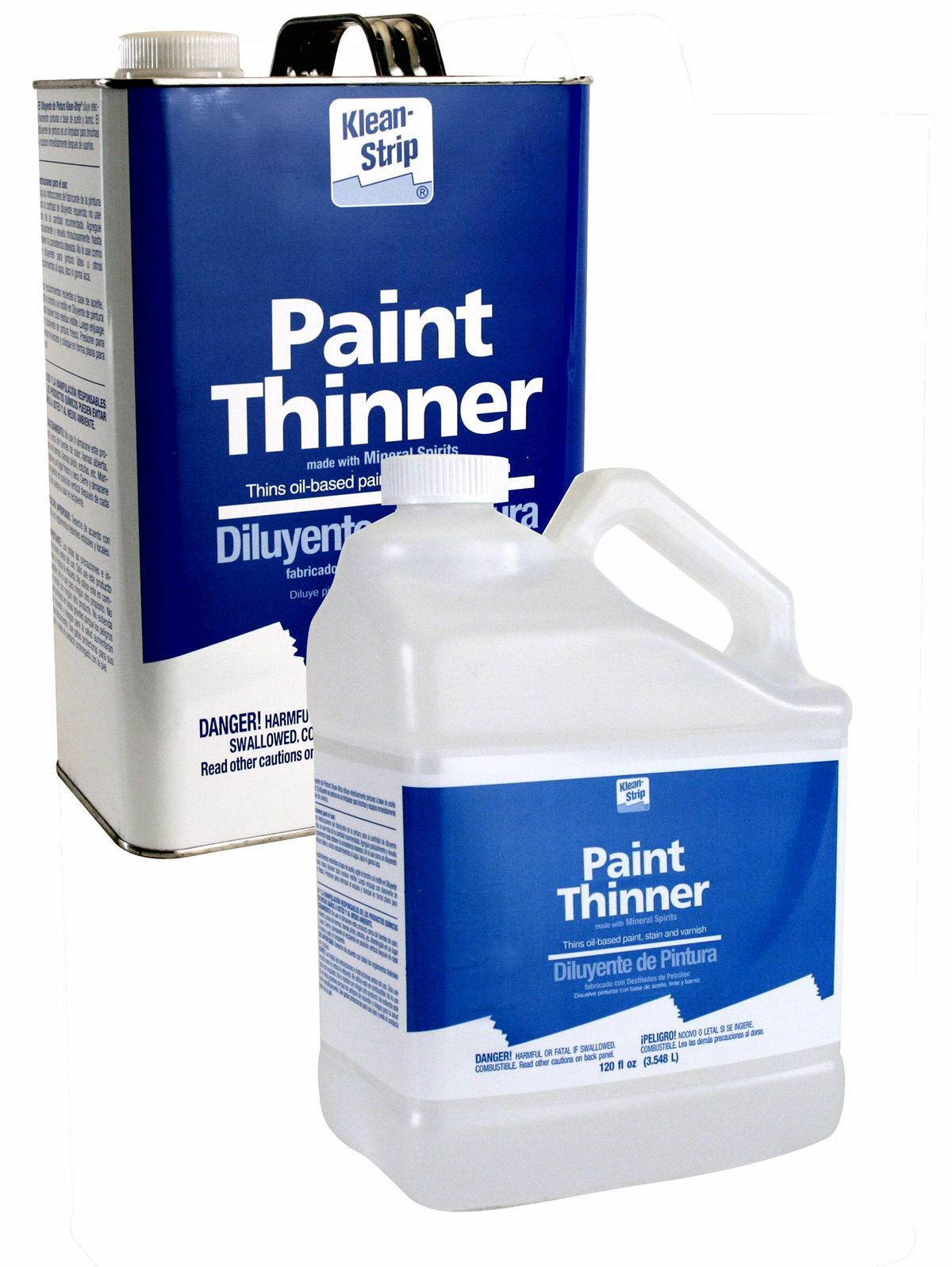 how to dispose of paint thinner safely and responsibly
