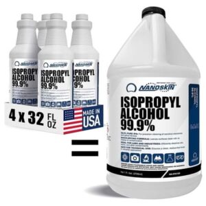 How to safely dispose of isopropyl alcohol using proper hazardous waste disposal methods