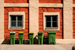 What is commercial waste – guide to business waste disposal and recycling