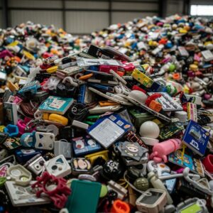 Best ways to dispose of commercial waste with recycling bins, dumpsters, and business waste collection services