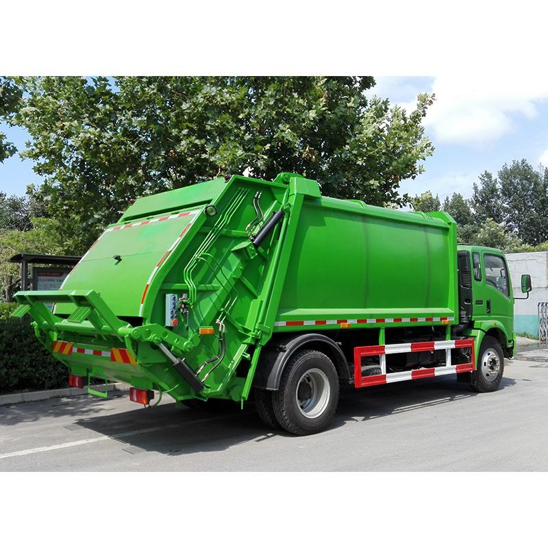 understand what is a off roll dumpster and placed in a residential driveway during a home renovation cleanup project.