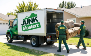How to Prepare for Junk Removal Pickup